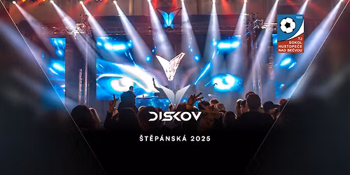 \u0160t\u011bp\u00e1nsk\u00e1 party 2025