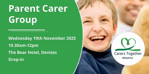 Devizes Parent Carer Group