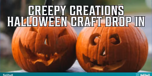 Spooktacular Crafting