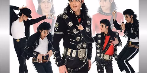 Rory Jackson as Micheal Jackson