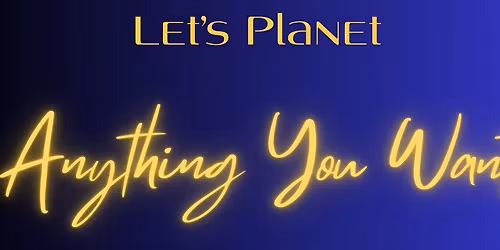 Let's Planet Album Launch at Meow