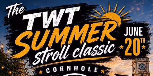 TWT SUMMER STROLL CLASSIC $1000 PAYOUT 