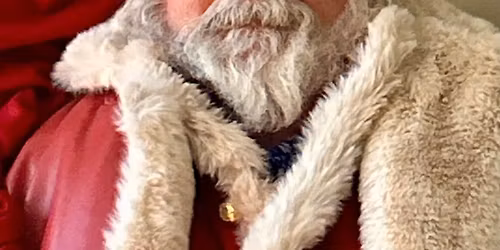 \ud83c\udf85 Coffee with the Clauses Keke's Lutz