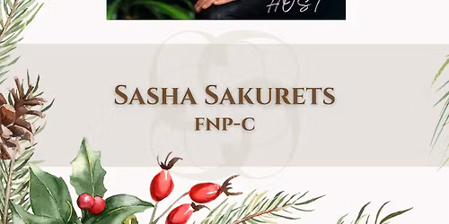 Holiday Client Appreciation Party!