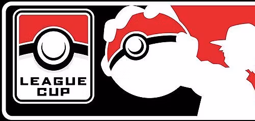 Pokemon League Cup