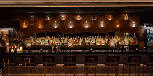 Bar Takeover