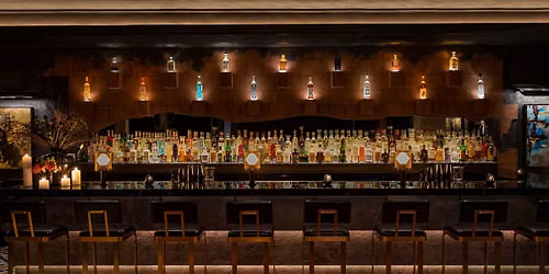 Bar Takeover