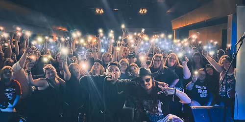 Anthony BeastMode and HollyWook (Followed by a Meet and Greet) 