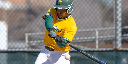Parking Maryland Eastern Shore at Coppin State (Doubleheader)