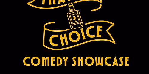 That's a Choice Comedy Showcase