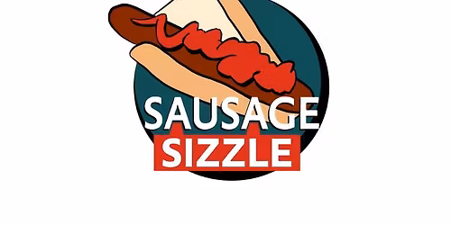 LHPS P&C Bunnings Sausage Sizzle Fundraiser