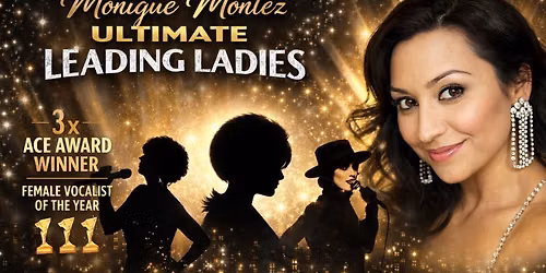 Ultimate Leading Ladie
