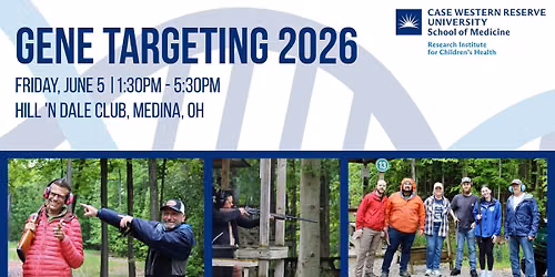 Gene Targeting 2026