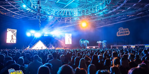 Wir feiern 16 Jahre MEGA Sause mit Brooklyn Bounce DJ *live*