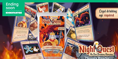 Drunk Pirates - Phoenix