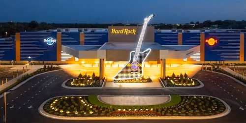 Acoustic Reverie @ Hard Rock Casino