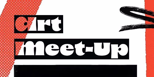 Art Meet-Up Mondays in 2026