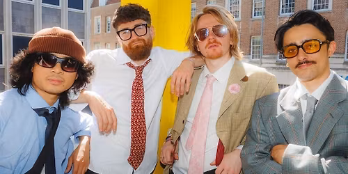 common goldfish | Manchester, The Castle