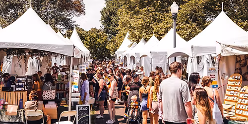 Columbus Book Festival 2026