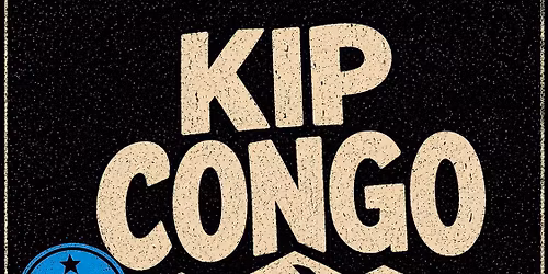 Kip Congo