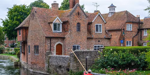 Hiking: Canterbury via Bekesbourne \u2013 Sat 26 Sep 2026