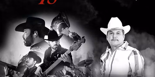 Codigo FN & El Potro De Sinaloa En El Teatro Celebrity