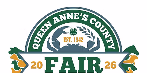 2026 Queen Anne's County 4-H Fair