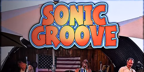 Sonic Groove @ Big Sky Summer Concert Series