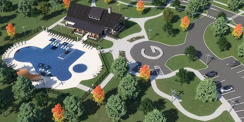 From Rent to Real Estate: The Home Tour Edition