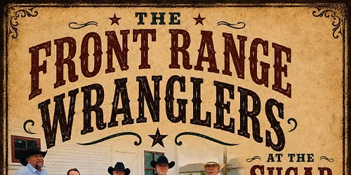 Classic Country at the Sugar Beet Saloon