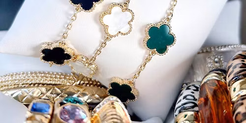 Fall for all things Jewelry and Candles