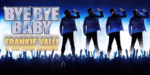 Bye Bye Baby come to Havant with our Christmas Show!