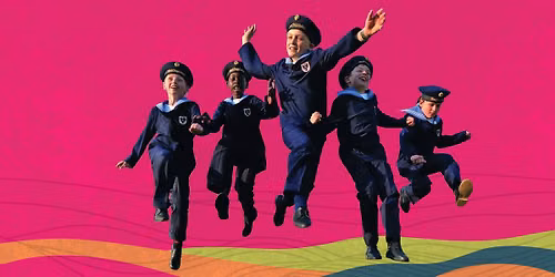 Walla Walla Symphony Presents: Vienna Boys Choir