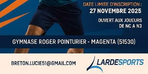 Magenta voit Double IX