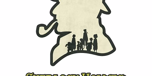 Auditions Sherlock Holmes: The Baker Street Irregulars