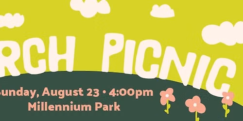 City Life Church Picnic
