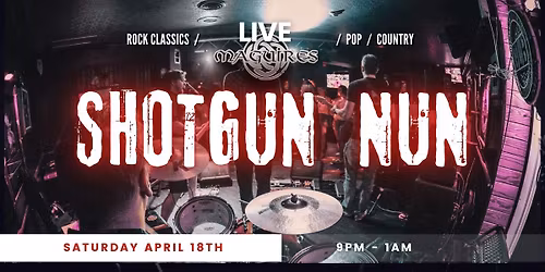 SgN @ Maguire\u2019s Pub