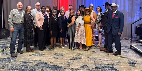 South Carolina State Convention