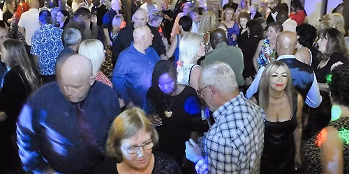 ESHER, SURREY. Over 30's-60's+ Party for Singles & Couples- SAT 23 MAY