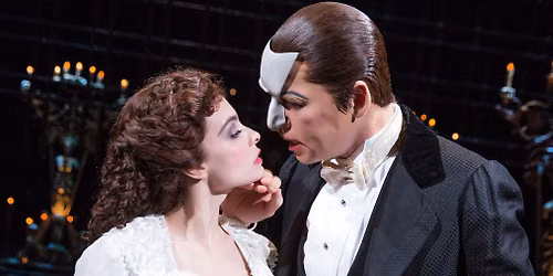 The Phantom of the Opera - Los Angeles