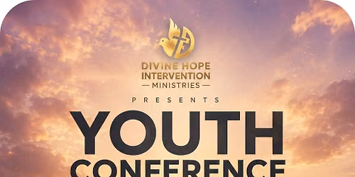 Youth Conference 