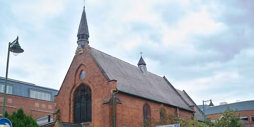 Solihull Welcome English Classes