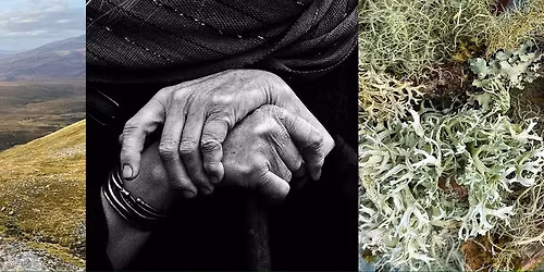 Nigel Shaw & Carolyn Hillyer \u2013 Wild Forgotten Way