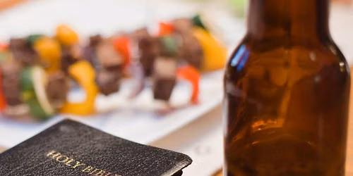Theology on Tap, Summer 2026