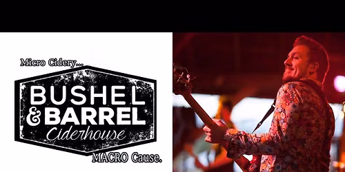 Josiah Bogle @ Bushel & Barrel