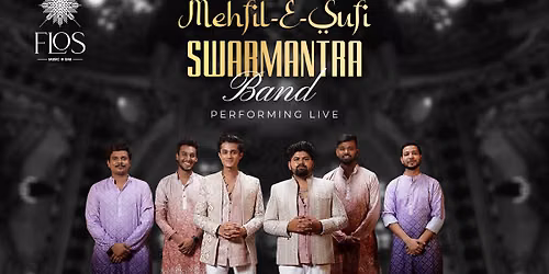 Swarmantra Band Live