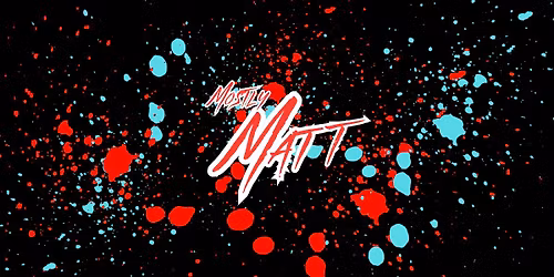 Mostly Matt - The Angel, Witney