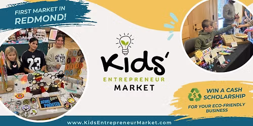 Kids' Entrepreneur Market