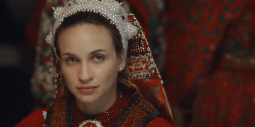 Ungarische Hochzeit \/ Magyar Menyegz\u0151 | Filmvorf\u00fchrung