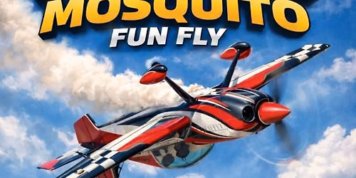 2026 Valley Aero Modelers Fun Fly\n